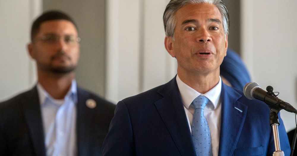 Judge blocks Trump admin from forcing California schools to out trans kids