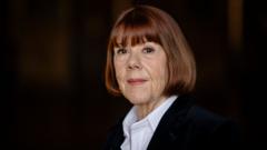 Gisèle Pelicot tells BBC: I felt crushed by horror – but I don’t feel anger