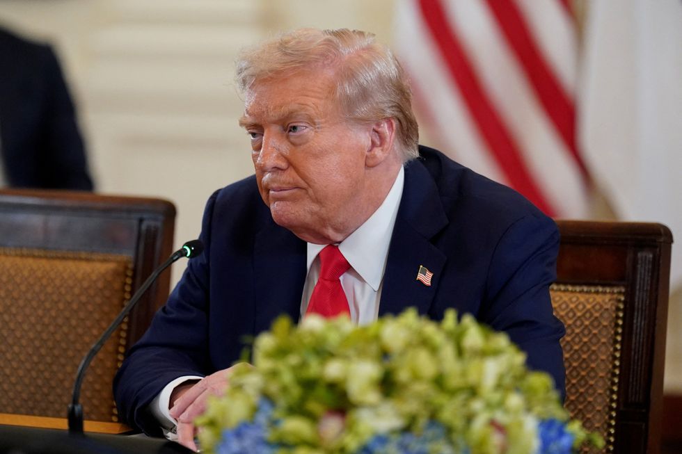 Trump facing bleak future as GOP ‘retirement caucus’ defections grow beyond his control