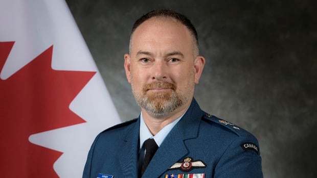 Head of military’s space division warns Russia is considering putting nuclear weapons in orbit