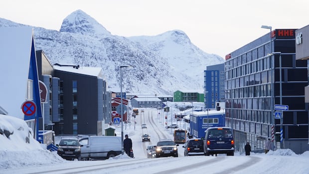 Inuit leaders urge Ottawa to follow Greenland’s infrastructure lead
