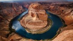 Tribes grant the Colorado River legal personhood – can this help save it?