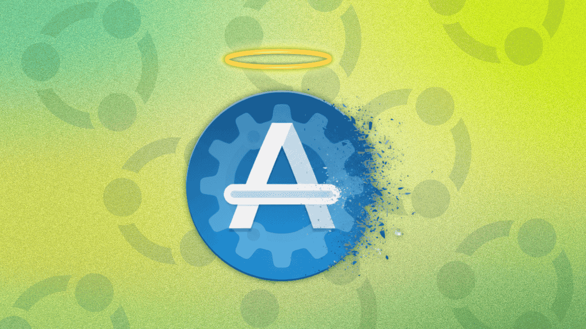 Adios! Says Ubuntu to The Software and Updates Tool