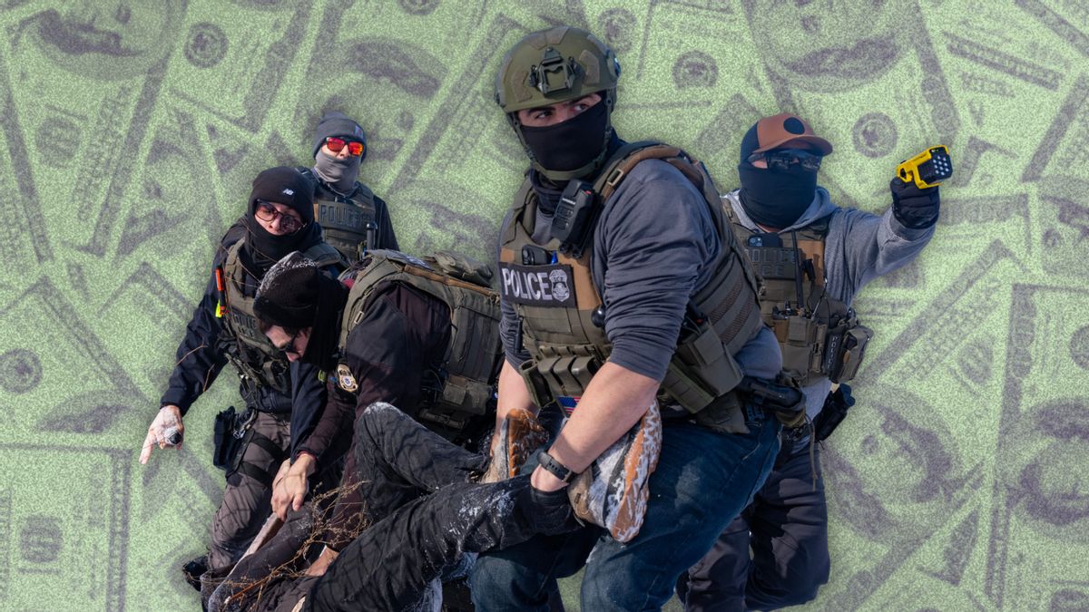 What to know about rumor ICE agents aren’t being paid