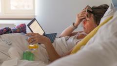 What is happening to flu this winter – and should you buy a vaccine?