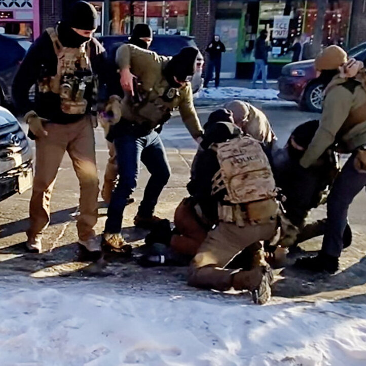 More Than Ever, Videos Expose the Truth. And Cloud It, Too.