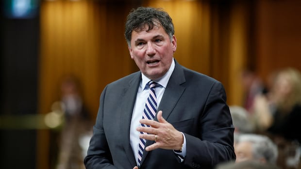 Ottawa sees ‘huge opportunity’ as trade delegation heads to Mexico, says cabinet minister