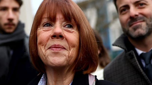 Gisèle Pelicot has been called a lot of things: Victim. Survivor. Icon. She calls herself ‘an optimist’