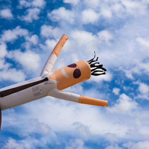 I spent two days gigging at RentAHuman and didn’t make a single cent