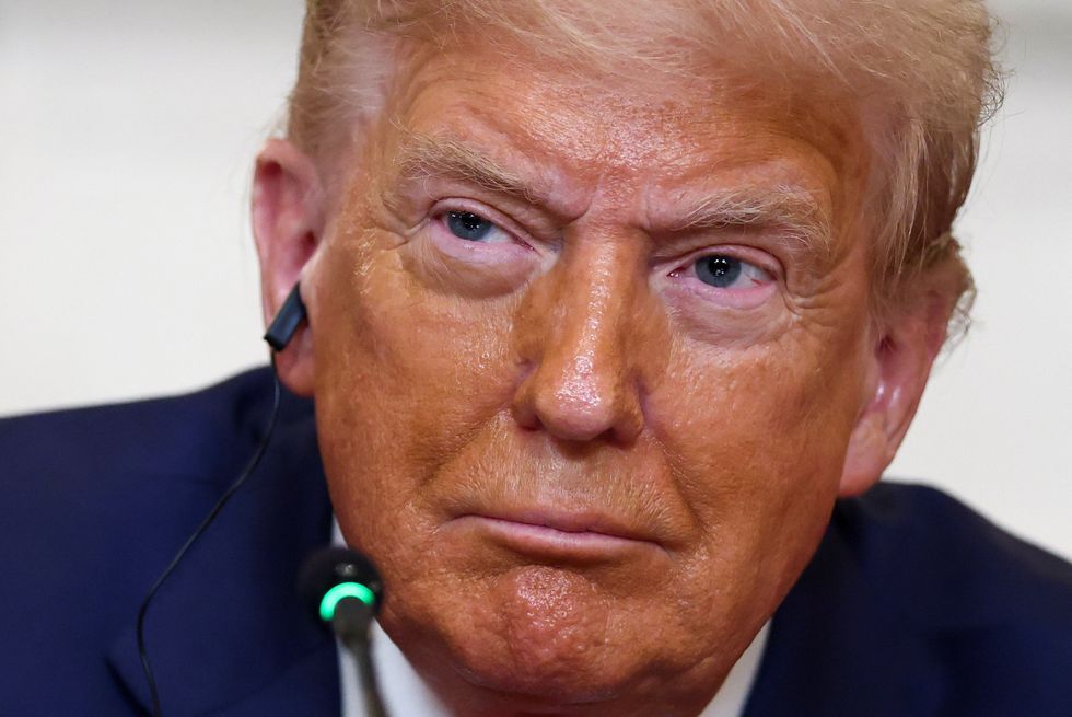 Economist gives Trump ‘basic economics’ class: ‘Neither Trump nor his advisors understand’