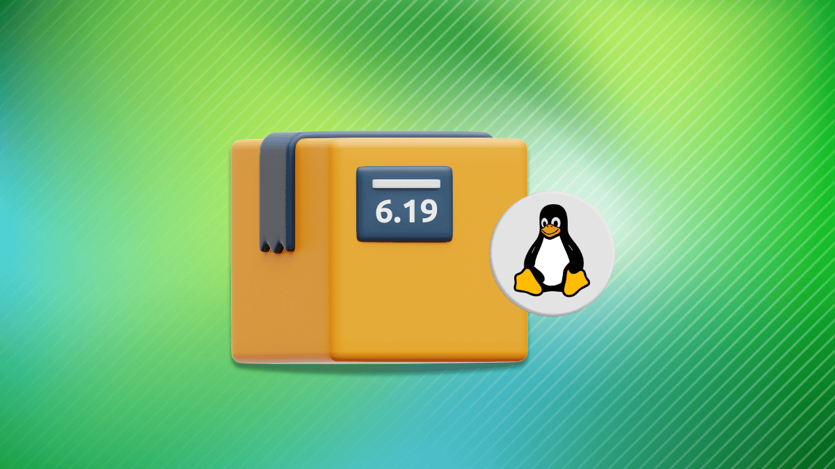 Linux Kernel 6.19 Arrives! You Get Intel, AMD Improvements, and ASUS Armoury Support