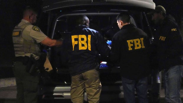 DNA recovered from glove found near home of Savannah Guthrie’s missing mom: FBI