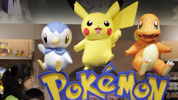 How Pokemon became a source of soft power and among the world’s biggest media franchises