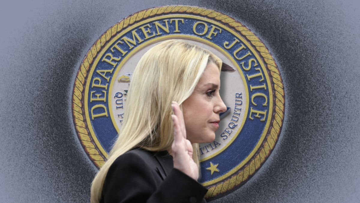 19 false or misleading Pam Bondi rumors, investigated