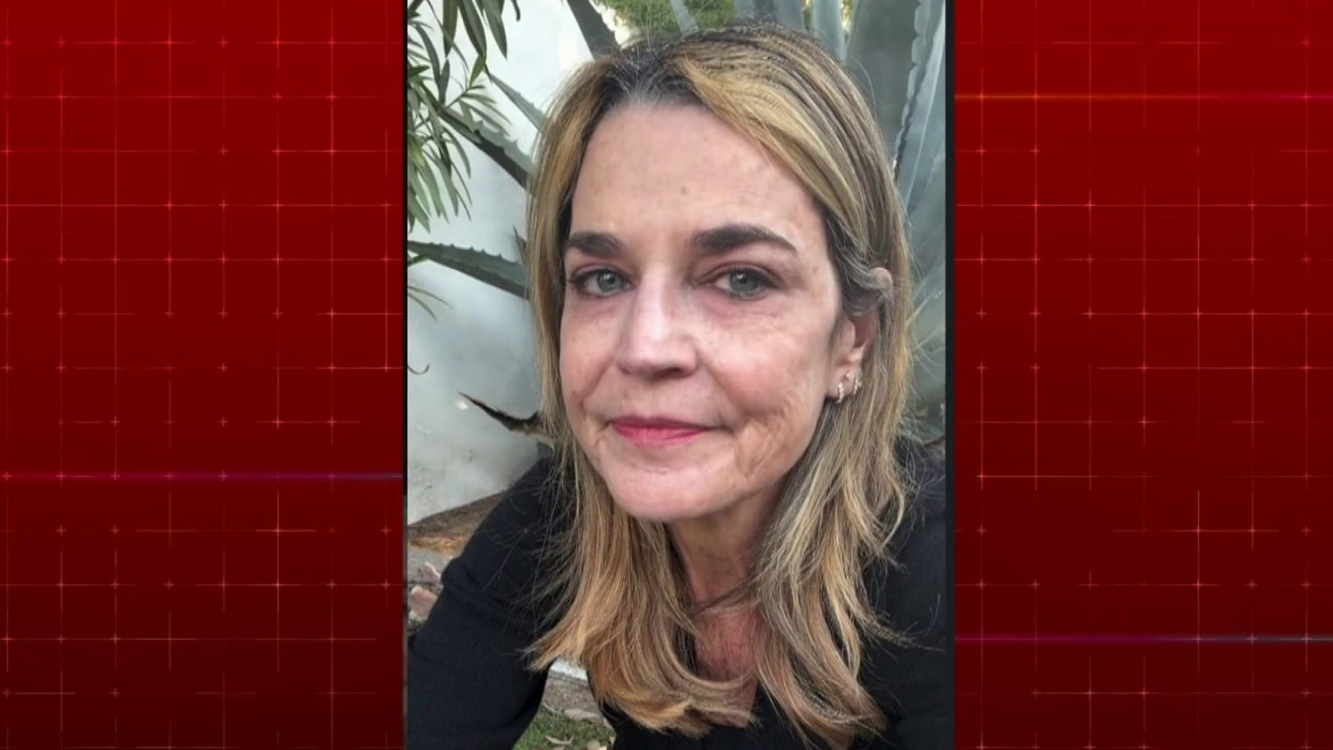 ‘It’s never too late’: Savannah Guthrie shares new plea on Instagram