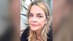 ‘It’s never too late’: Savannah Guthrie’s new plea for mother’s release as FBI analyses glove