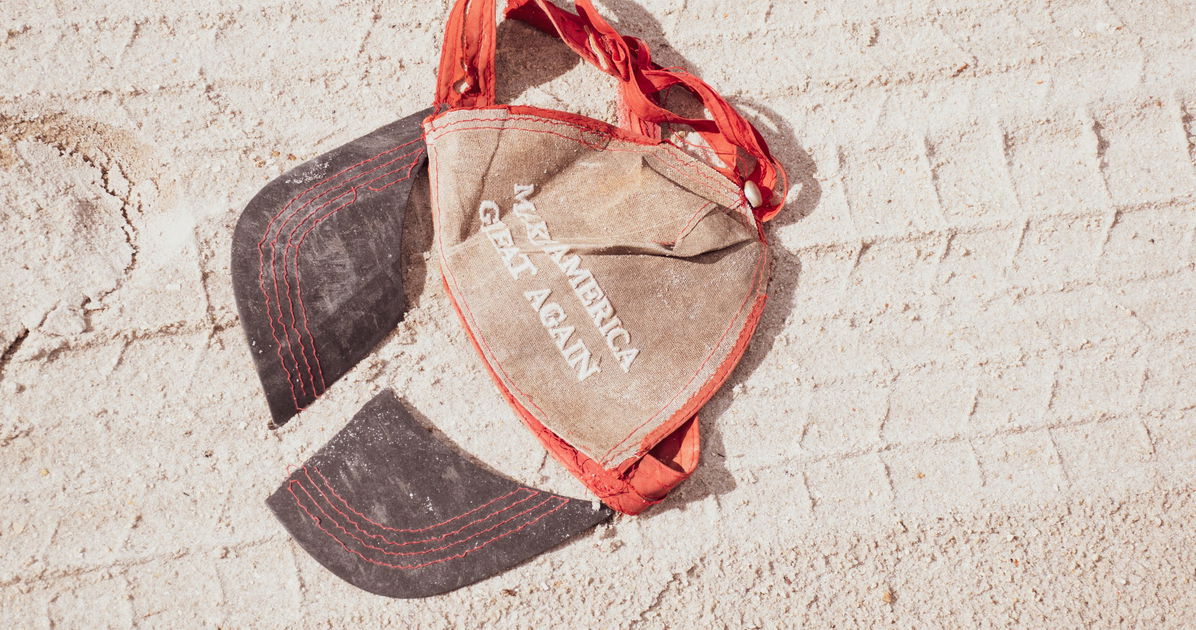 Conservative group leader calls MAGA a “rotting carcass” that has already lost the culture war