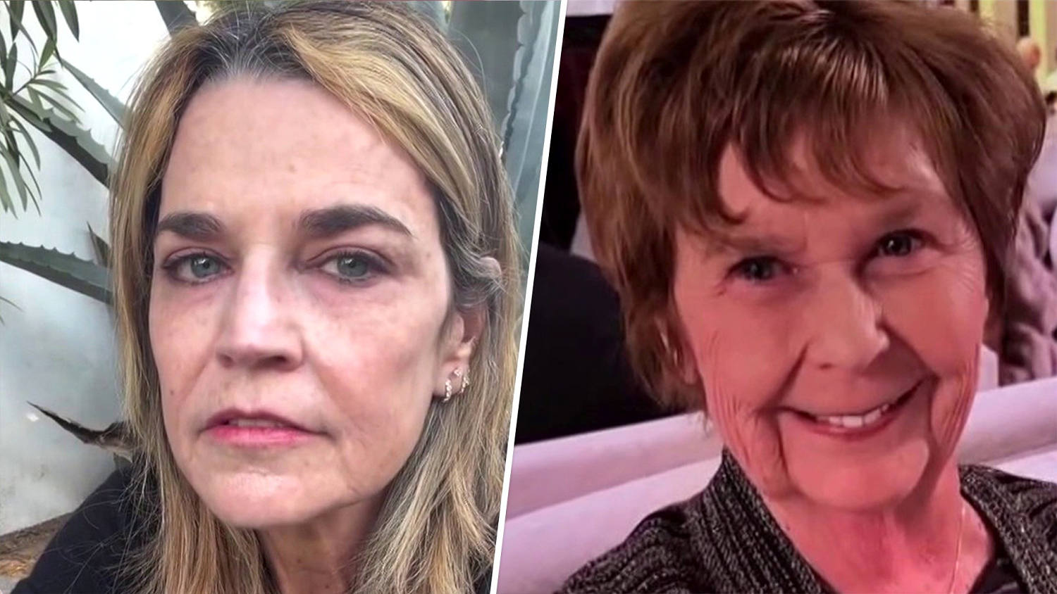 Savannah Guthrie Addresses Mother’s Captor: ‘It’s Never Too Late’