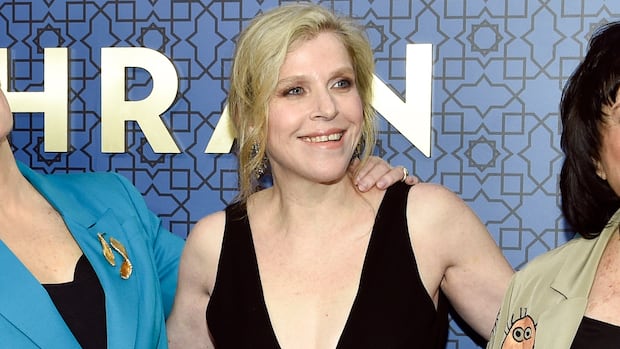 Dana Eden, co-creator of Israeli TV series Tehran, found dead in Athens hotel: police