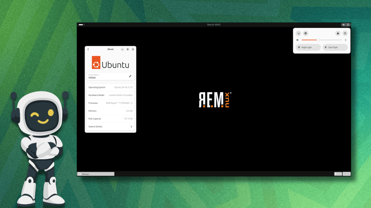 Reverse Engineering Linux Distro REMnux Marks 15 Years With Major v8 Release Featuring AI Agent Support