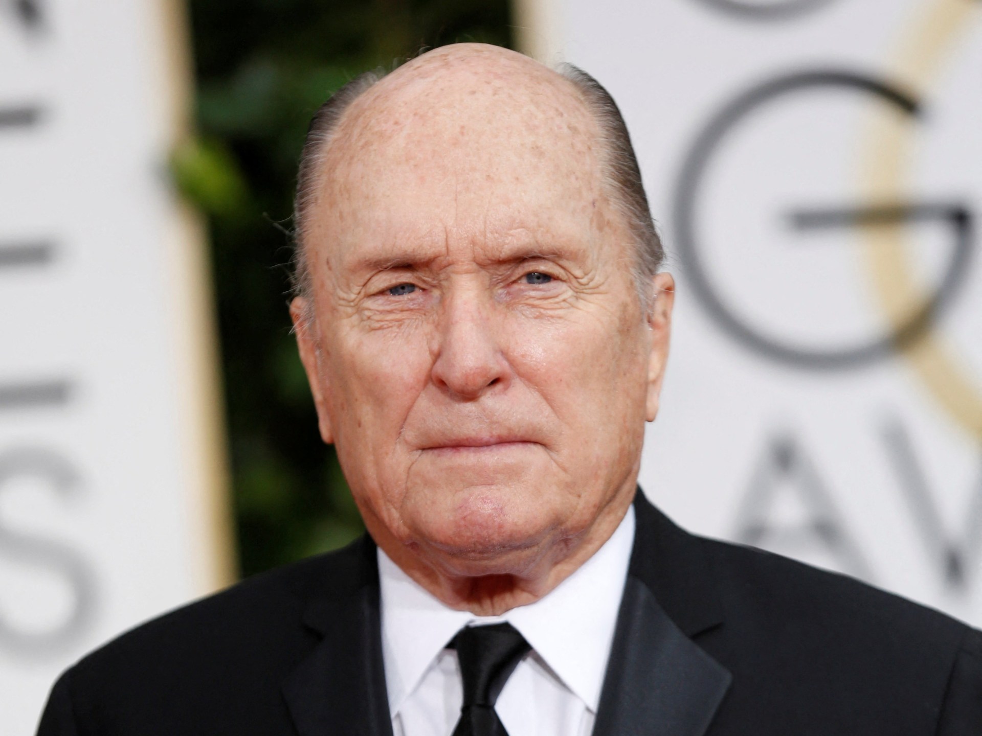 Robert Duvall, Oscar-winning actor and star of The Godfather, dies aged 95