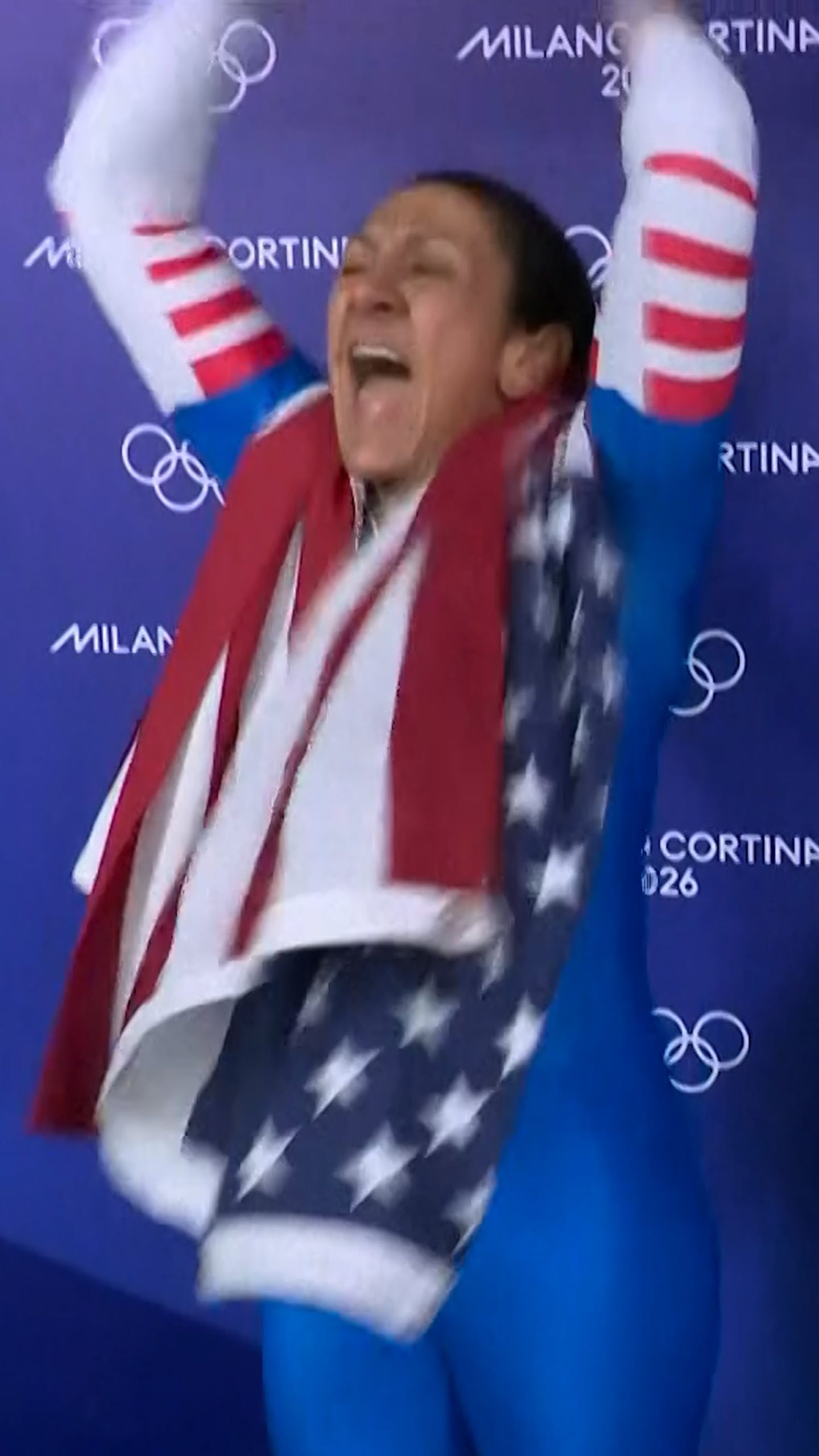 Elana Meyers Taylor brings home monobob gold for USA