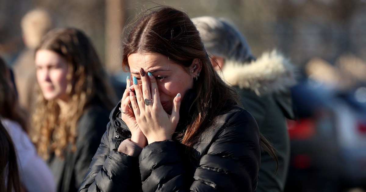 Rhode Island shooting: 2 killed, 3 critically injured at Pawtucket ice rink