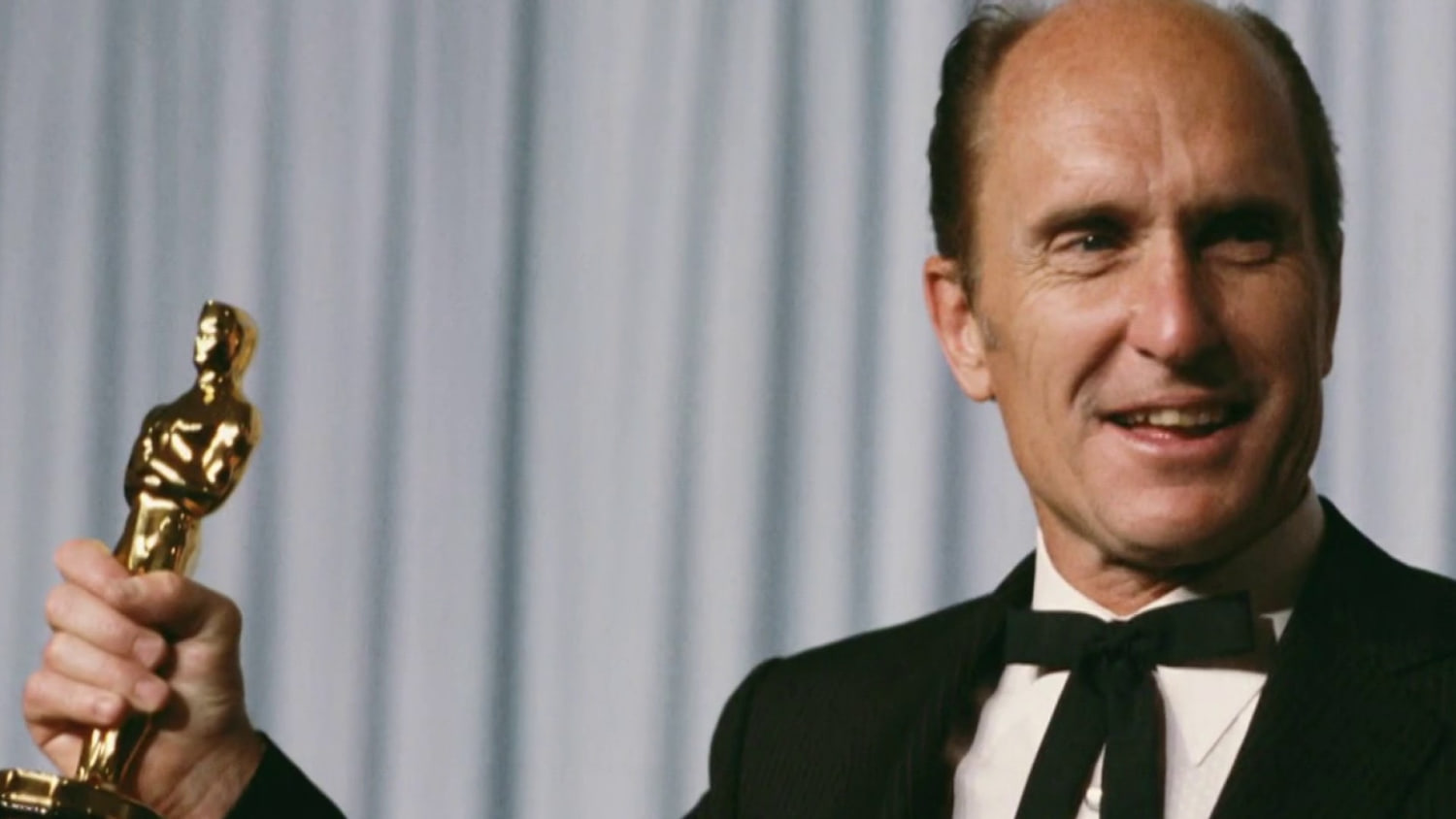 Hollywood legend Robert Duvall dead at 95