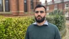 Bailiffs used to pursue NHS staff over pay errors