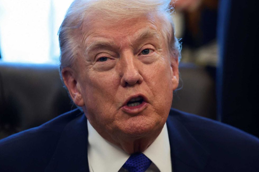 Analyst flags ‘the worst part’ of the Trump admin’s Epstein files releases