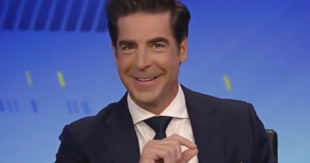 Fox host Jesse Watters roasted for calling Bad Bunny show a “foreign” invasion