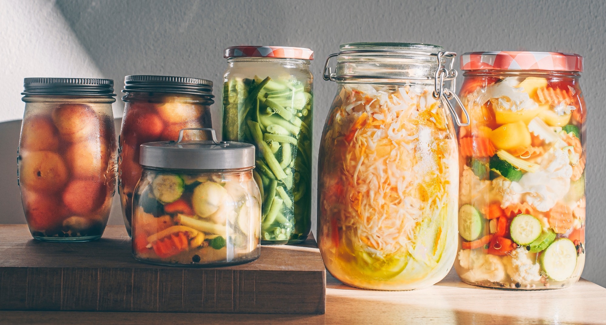 Study links microbe-rich diets with better insulin and cholesterol markers