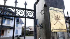 Nuclear talks between US and Iran end in Geneva