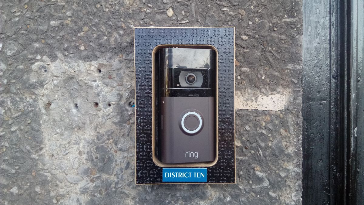 Can ICE access Ring doorbell cameras? We inspected the claim