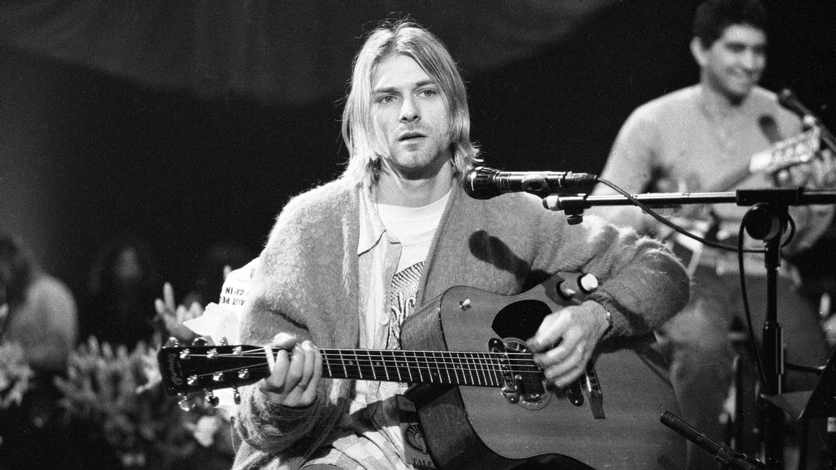 Unpacking study claiming Kurt Cobain’s death was homicide