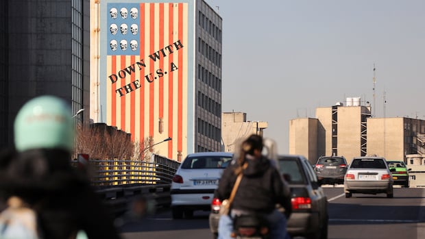 Iran says progress made in nuclear talks with U.S. after partial closure of Strait of Hormuz