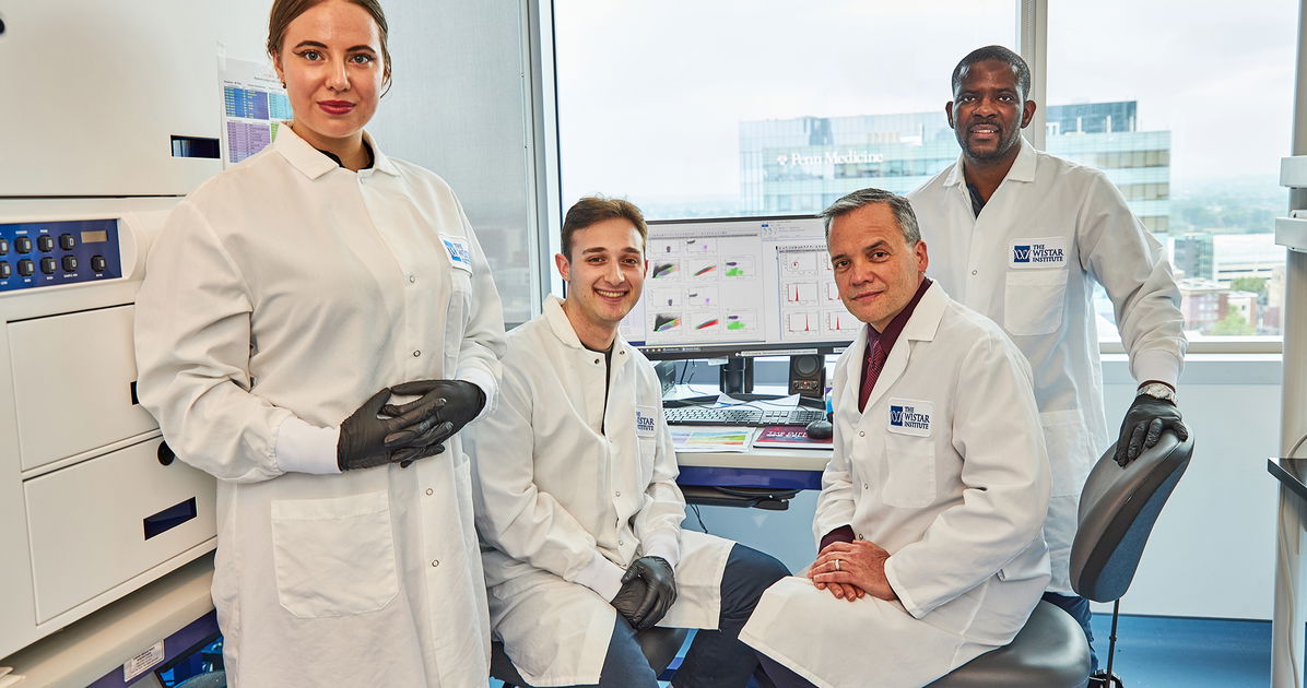 A cure for HIV is in sight. Here’s what scientists are working on.