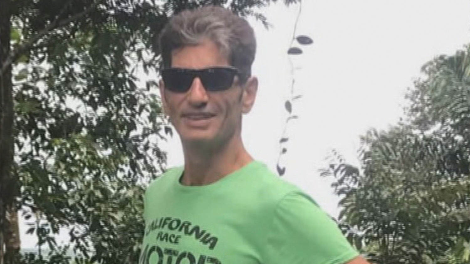 California surfing ‘king’ Kurt Van Dyke found slain in Costa Rica