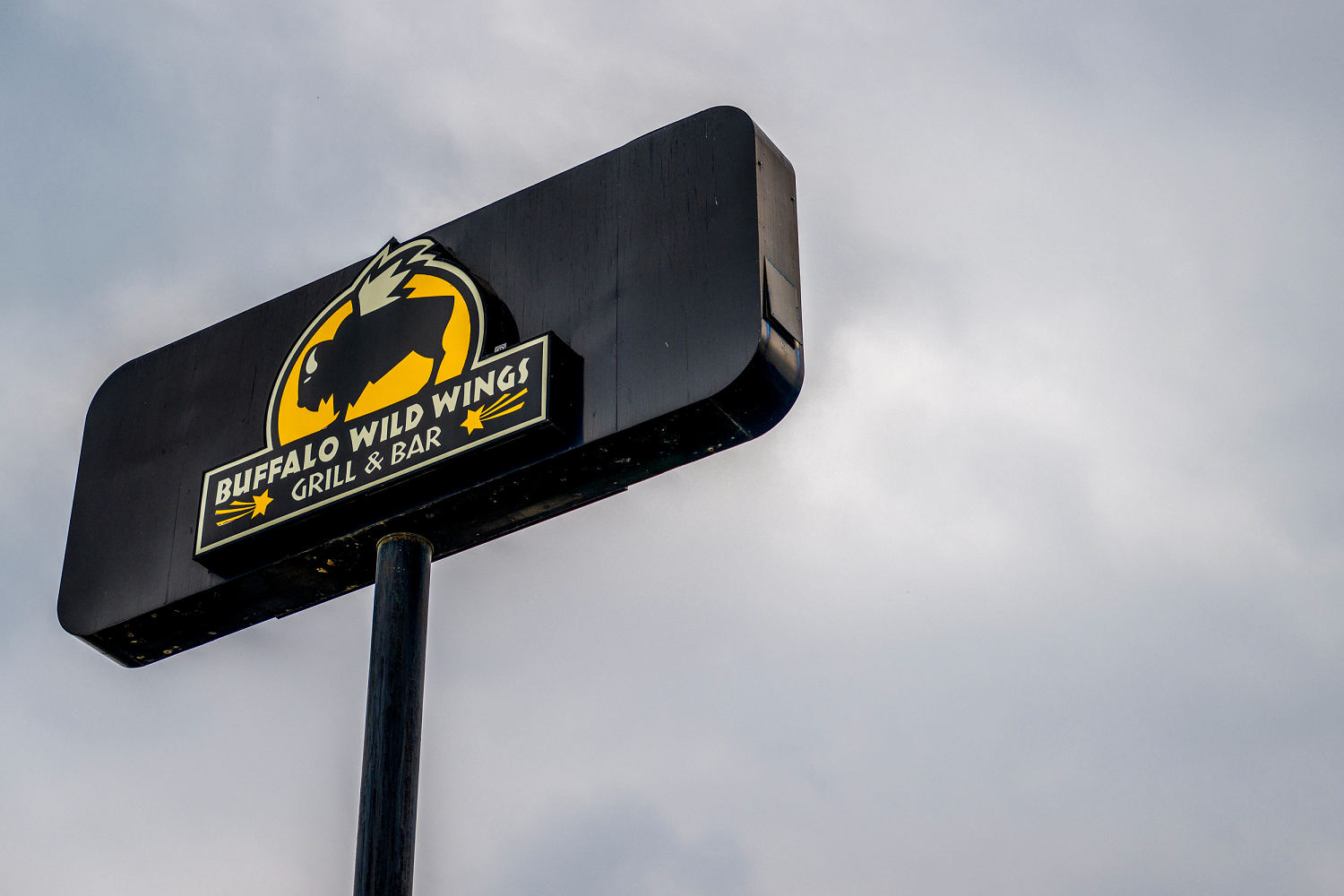 No bones about it: Judge allows Buffalo Wild Wings to keep ‘boneless’ chicken on menu