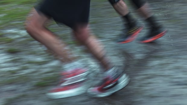 For the 2nd year in a row, no one finished this wildly punishing marathon