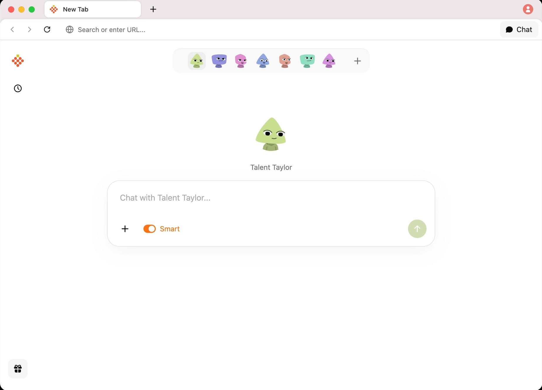 Swedish AI browser Strawberry is now available to everyone