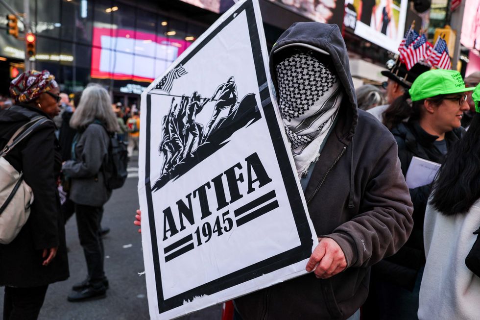 Judge torches DOJ’s antifa ‘terrorism’ trial claiming lawyer’s shirt poisoned jury minds