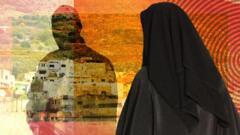 I would scream in my sleep: Women from Syria’s Alawite minority tell of kidnap and rape