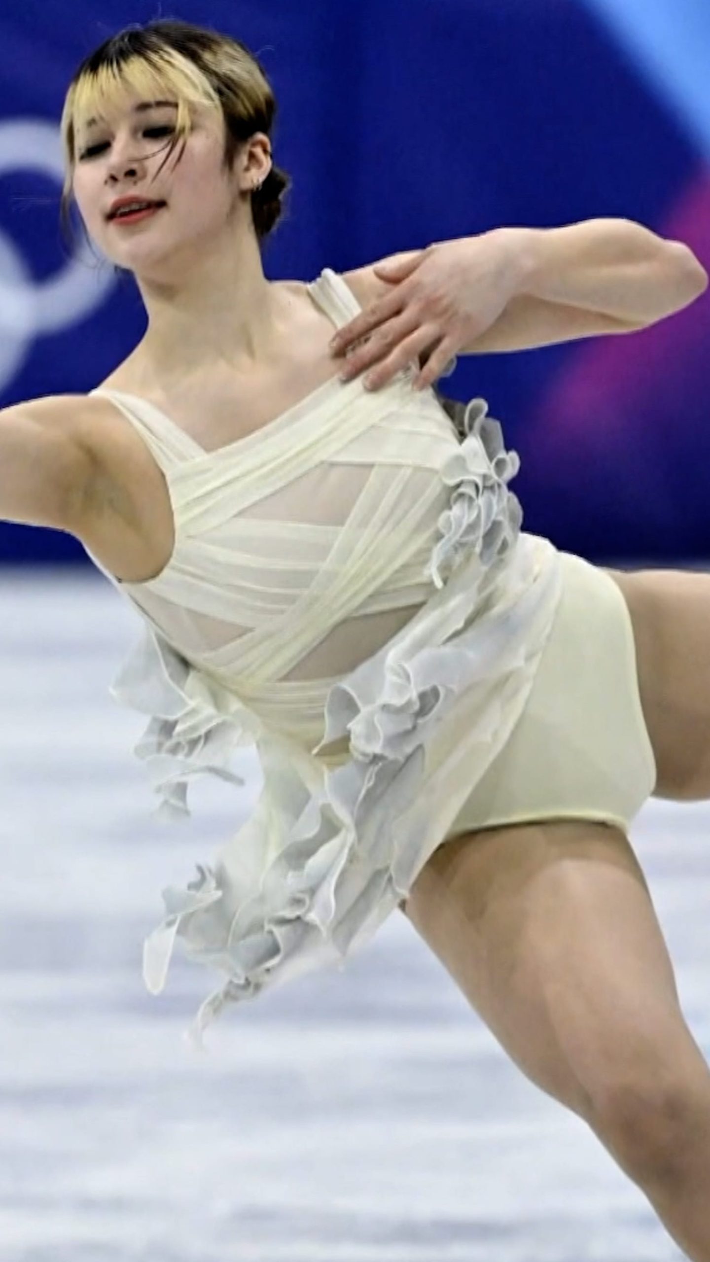 Blade Angels take to the ice, Malinin opens up on Day 11