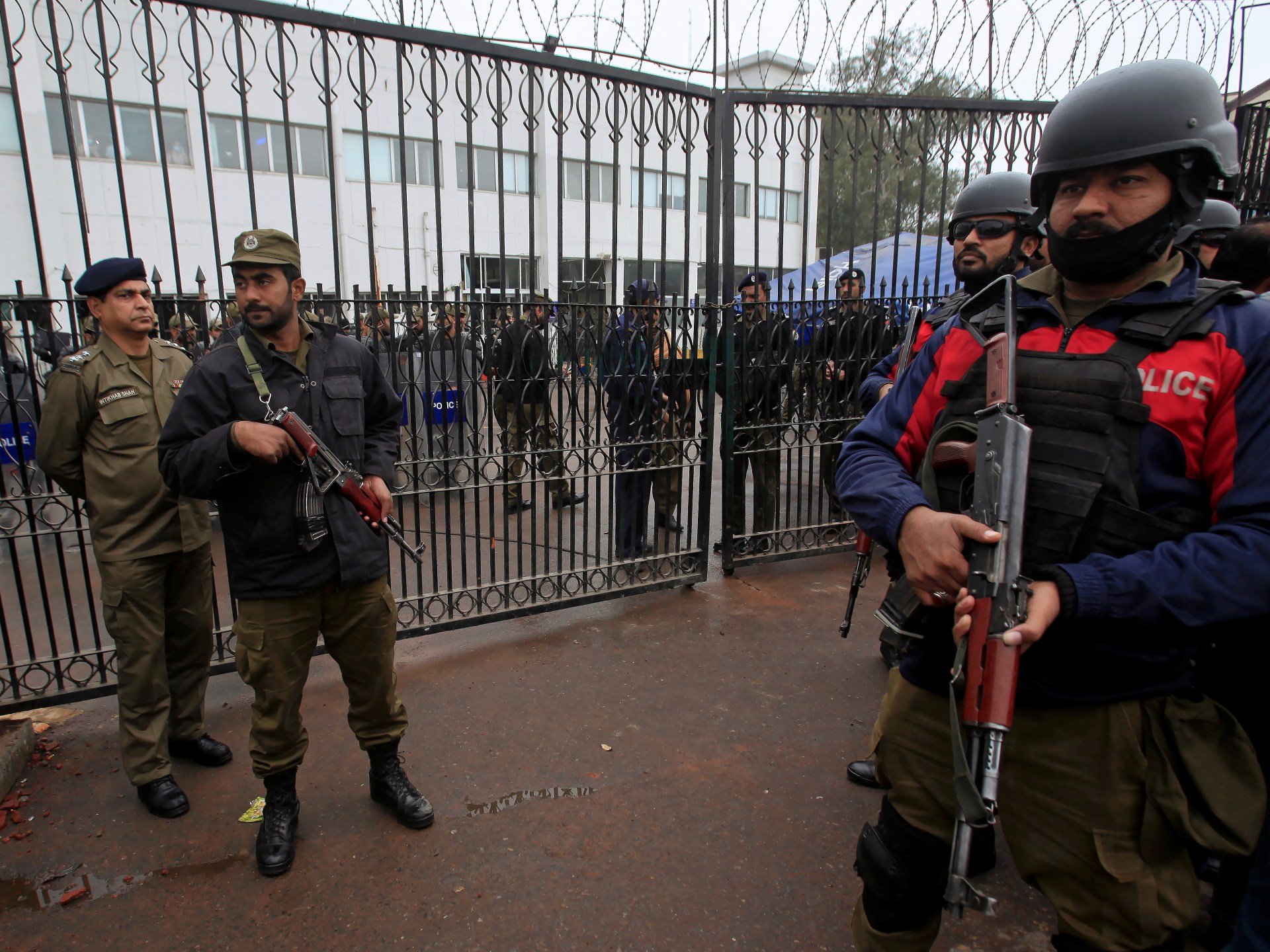 Pakistan’s Punjab police kill 900 people in eight months: What’s going on?