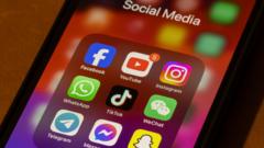 Social media suspended in Gabon for ‘spreading of false information’
