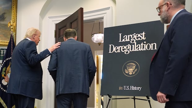 U.S. environment agency sued over scrapping scientific rule behind climate protections