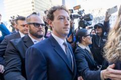 Zuckerberg defends Meta in landmark social media addiction trial
