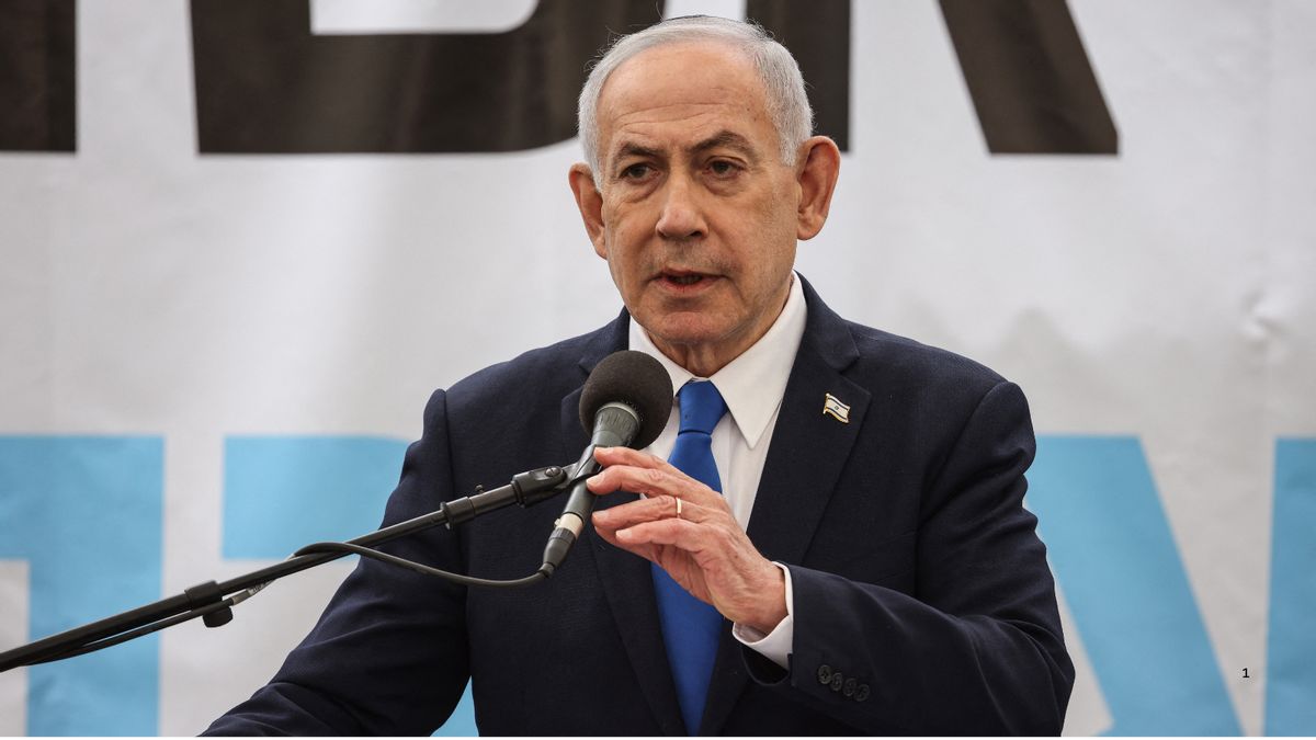 Does Netanyahu have blood cancer? Claim lacks evidence