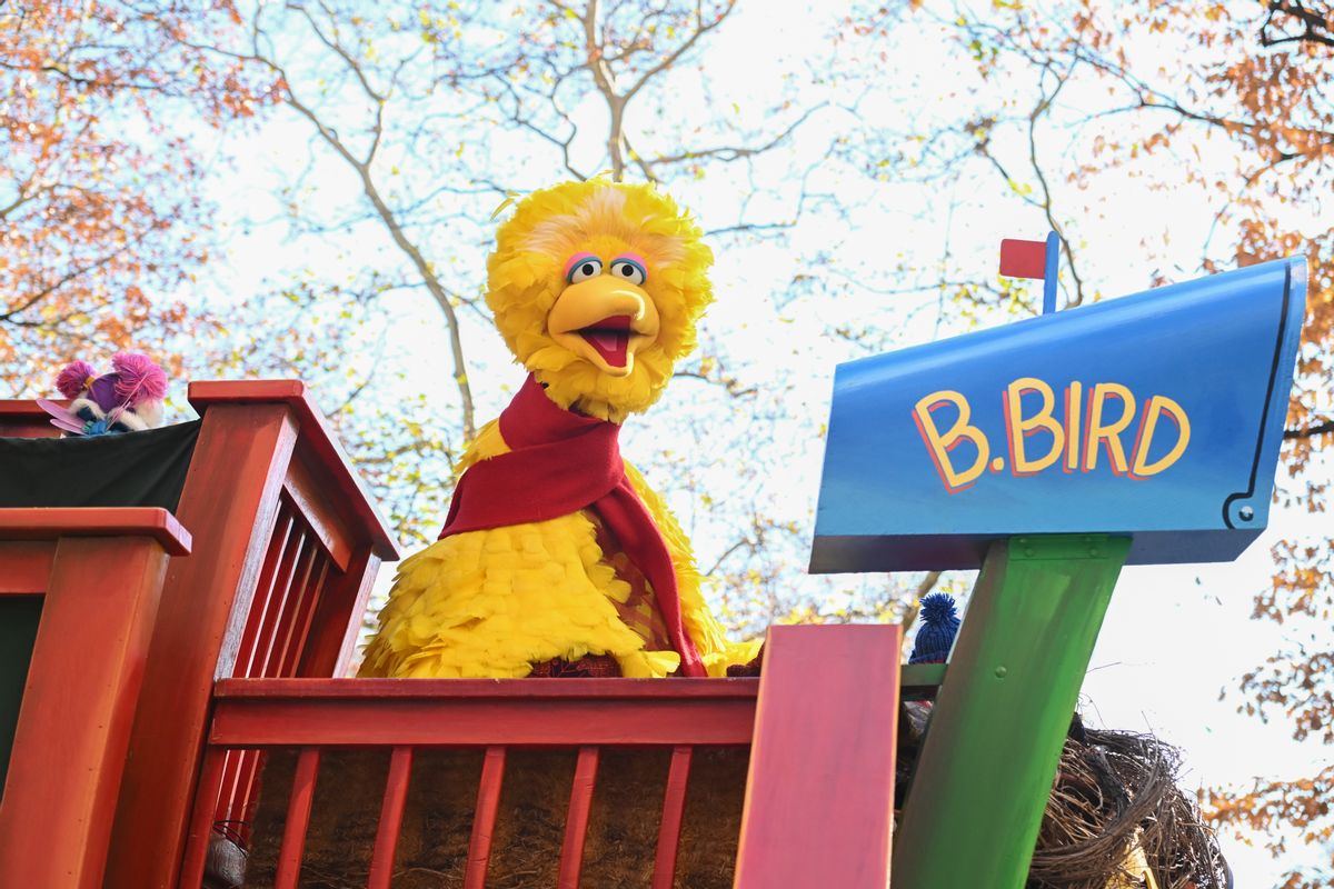 9 ‘Sesame Street’ rumors we’ve screened over the years
